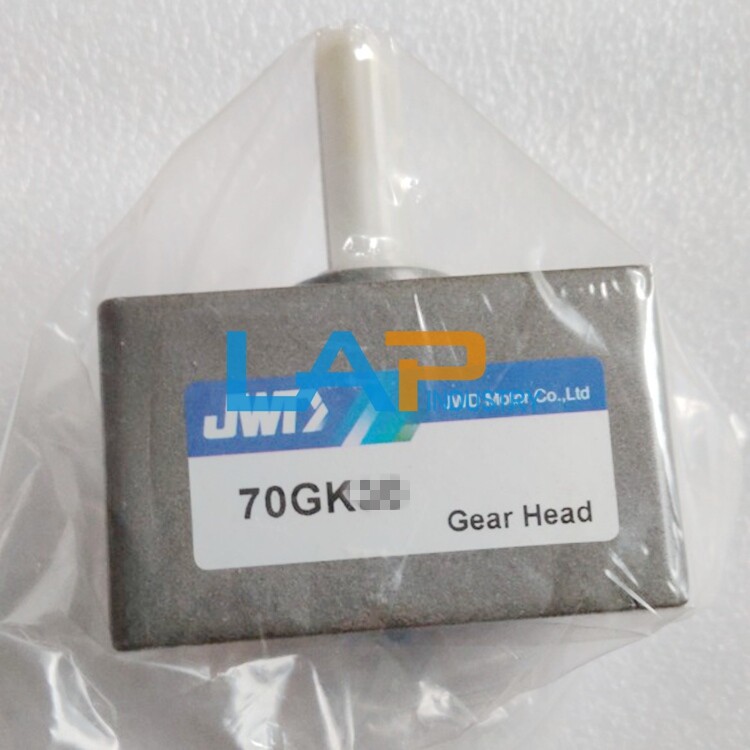 1PCS New For 70GK3 Gear Head Reducer