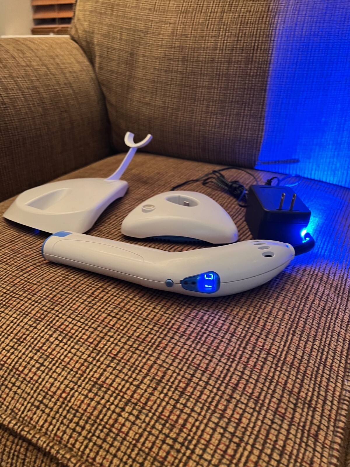 Kerr Demetron I Cordless Curing UV Light w/ Charger – TESTED