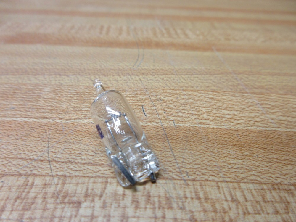 Sylvania ERD GTE Projection Lamp Projector Light Bulb (Pack of 7)