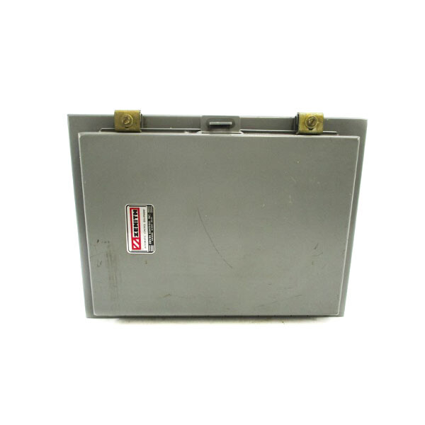 ZENITH CONTROLS MH32C 480VAC 30A NSNP