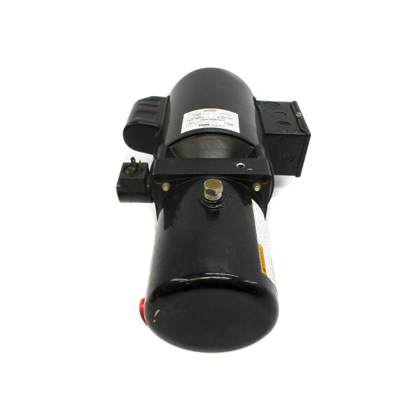 SPX 4144-AC AB-1634 230V 7.4A 3200PSI NSNP