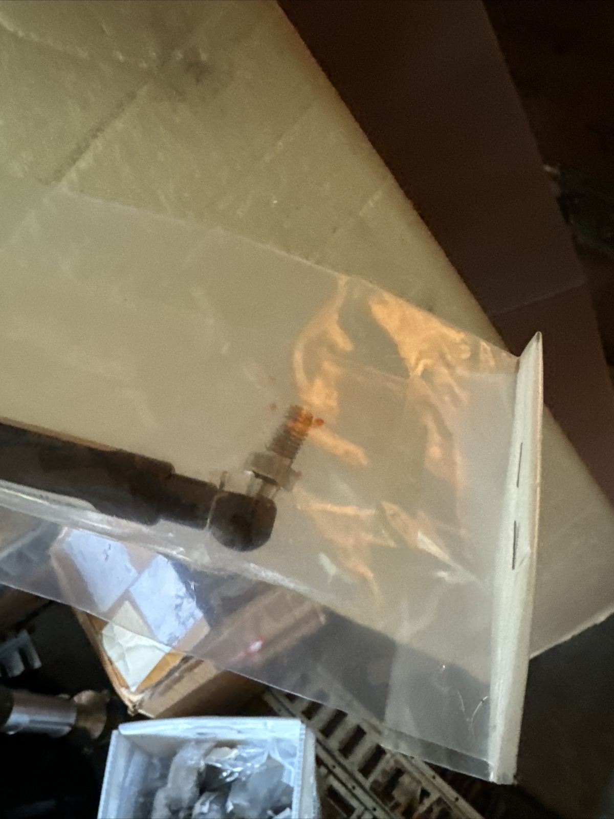 150k753h23 Gas Stroke 76.2 5360-12-000-1823 CONVEYOR BELT PART