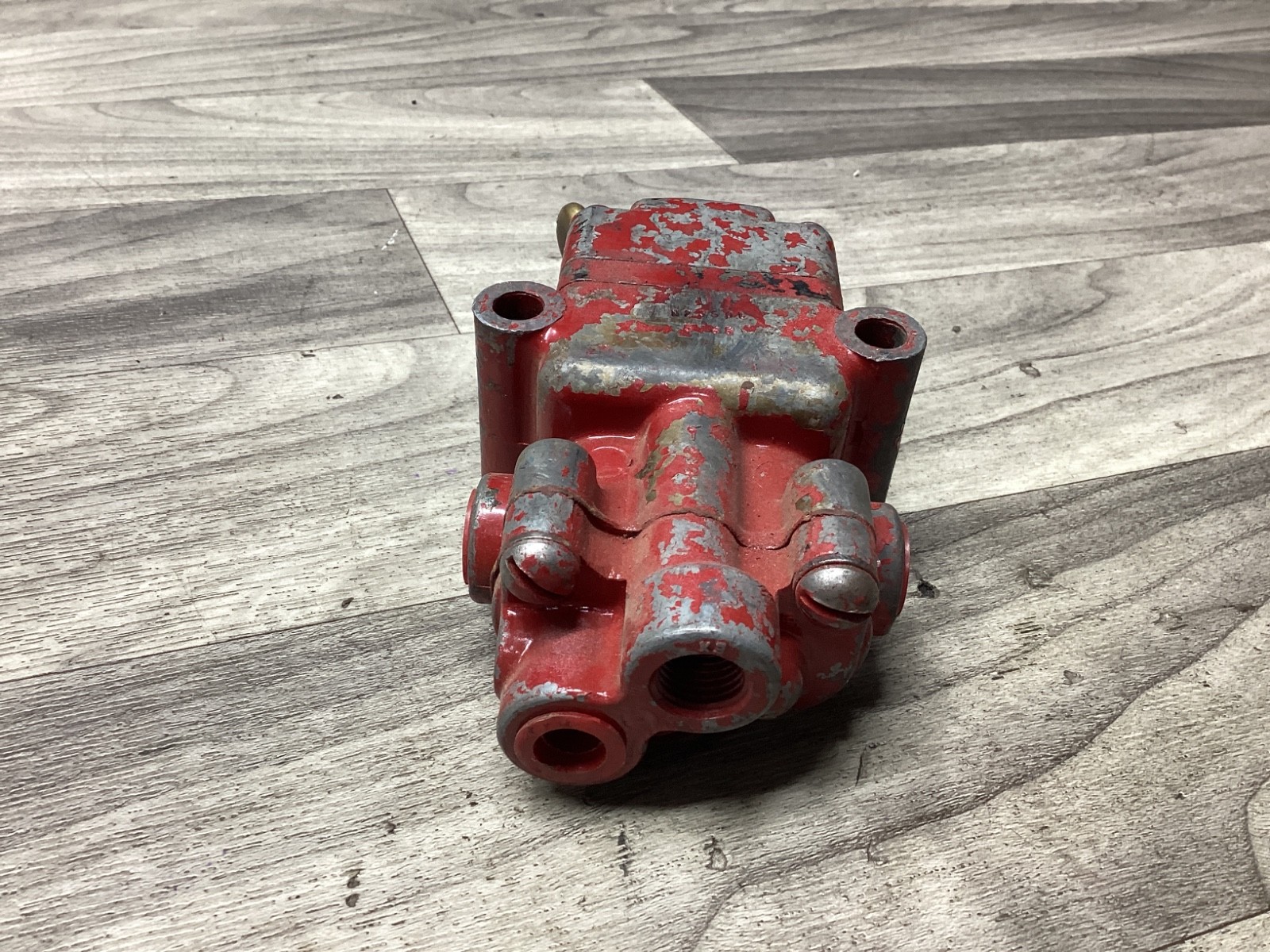 Midland Steel Products Co. N2350L #114N36*SI