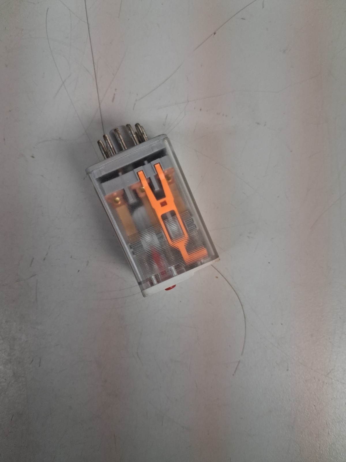 Automation Direct 750-3C-120A Relay 7503C120A
