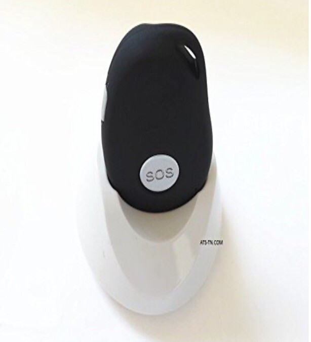 TEARDROP Mobile Medical Alert
