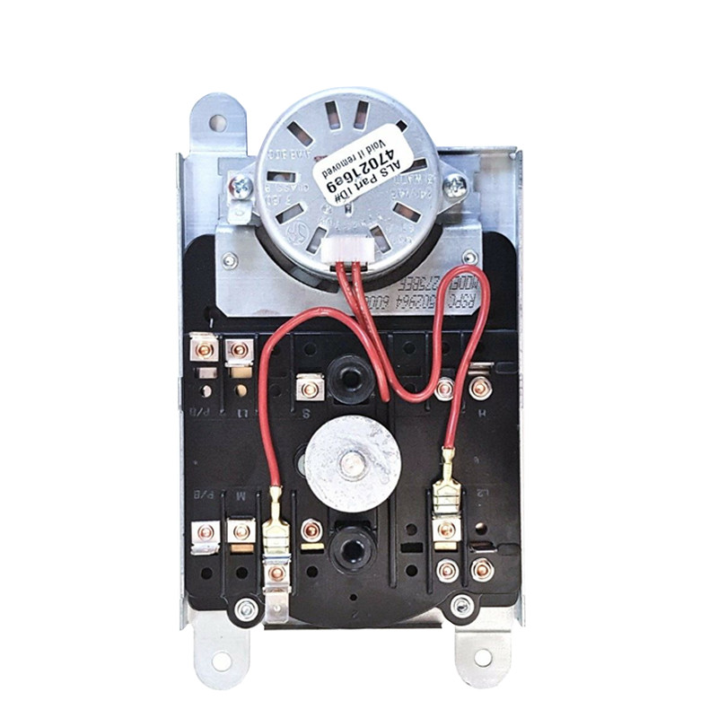 D502964P DRYER TIMER 3 CYCLE 240V 50Hz OEM Alliance Part 502964 500731