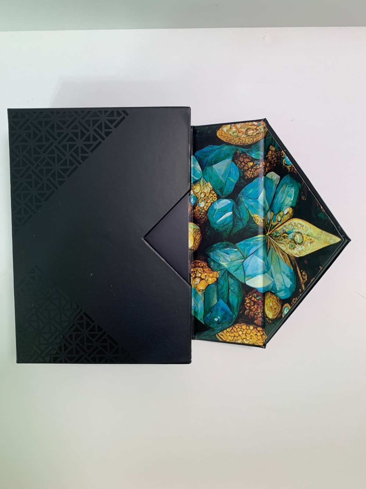 Kitted Professional Development Cards Marketing Thinking Tools – Deck 01