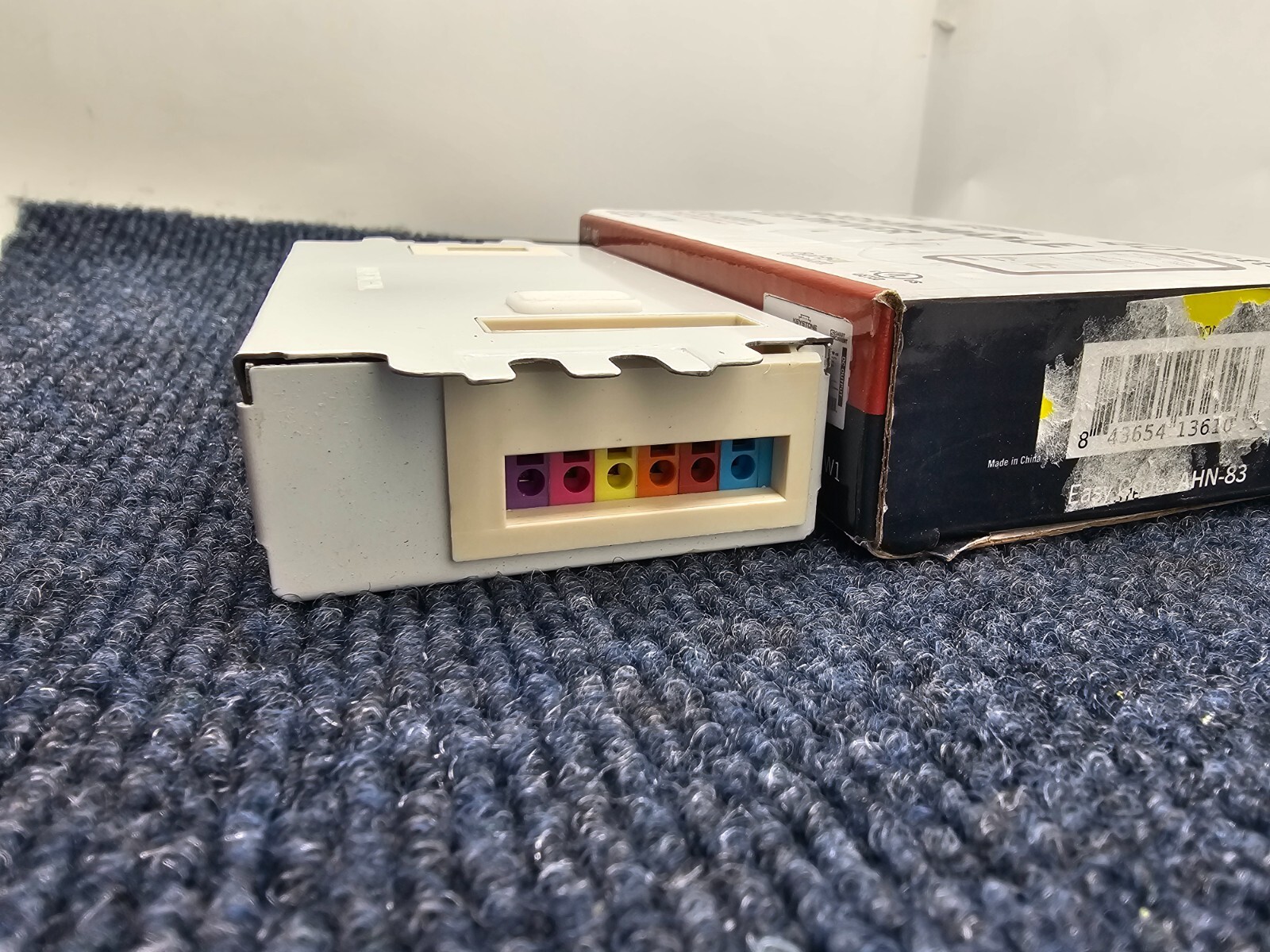 Keystone KTLD-40-UV-SC1400-56-VDIM-W1/USB, US Class 2 LED driver