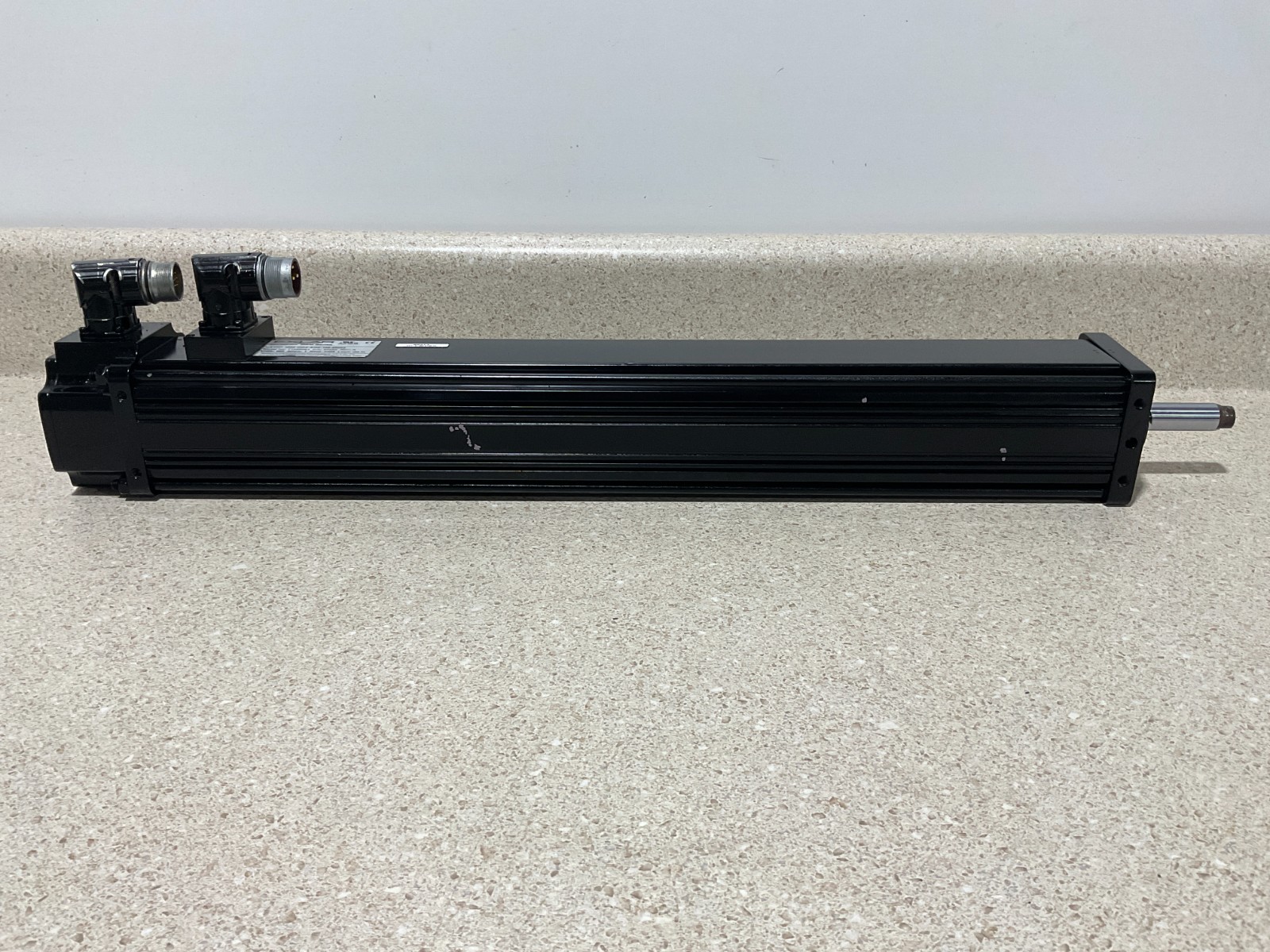 Exlar GSM30-1802-MDX-SM2-168-50252 3000rpm NEW