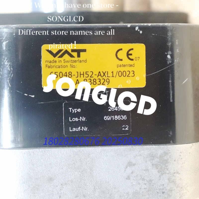 1PCS 65048-JH52-AXL1/0023 TYPE 264565 90days warranty via DHL or FedEx