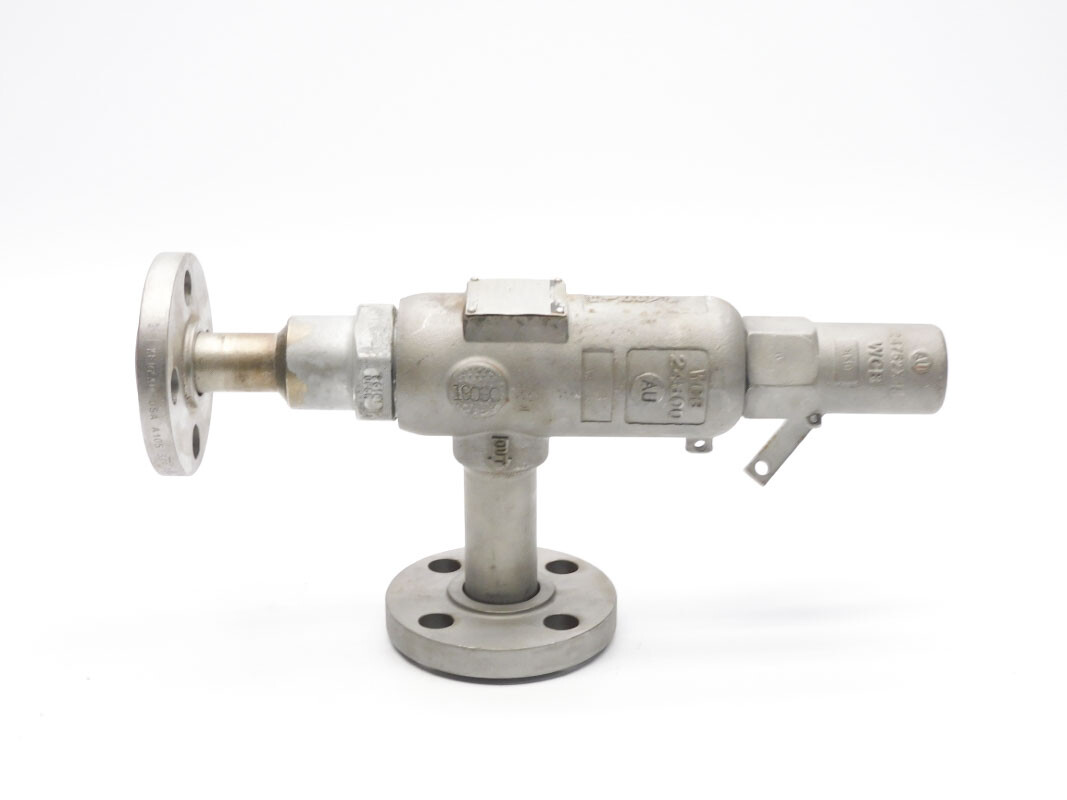FARRIS 27DA23-140 110PSIG 3/4″X1″ NSNP