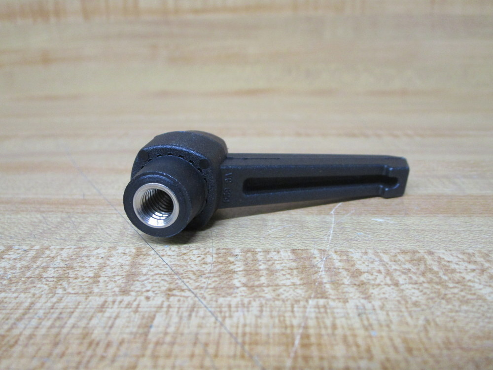 Valu Guide RH-20-BK-FS1618 Solus Ratchet Handle RH20BKFS1618 (Pack of 4)
