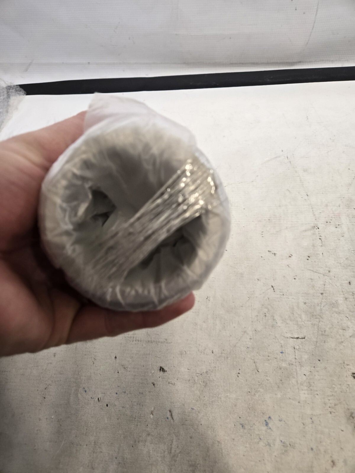 Standard Locknut NL13-1.000 Left Hand Qty-10 Retaining Nut