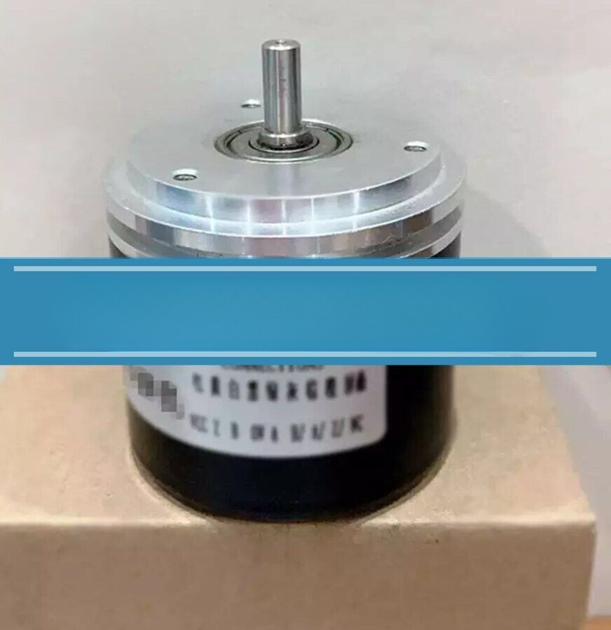 1PCS NEW FIT FOR ROD 426 1024 02S12-03-5V-TTL Encoder replacement