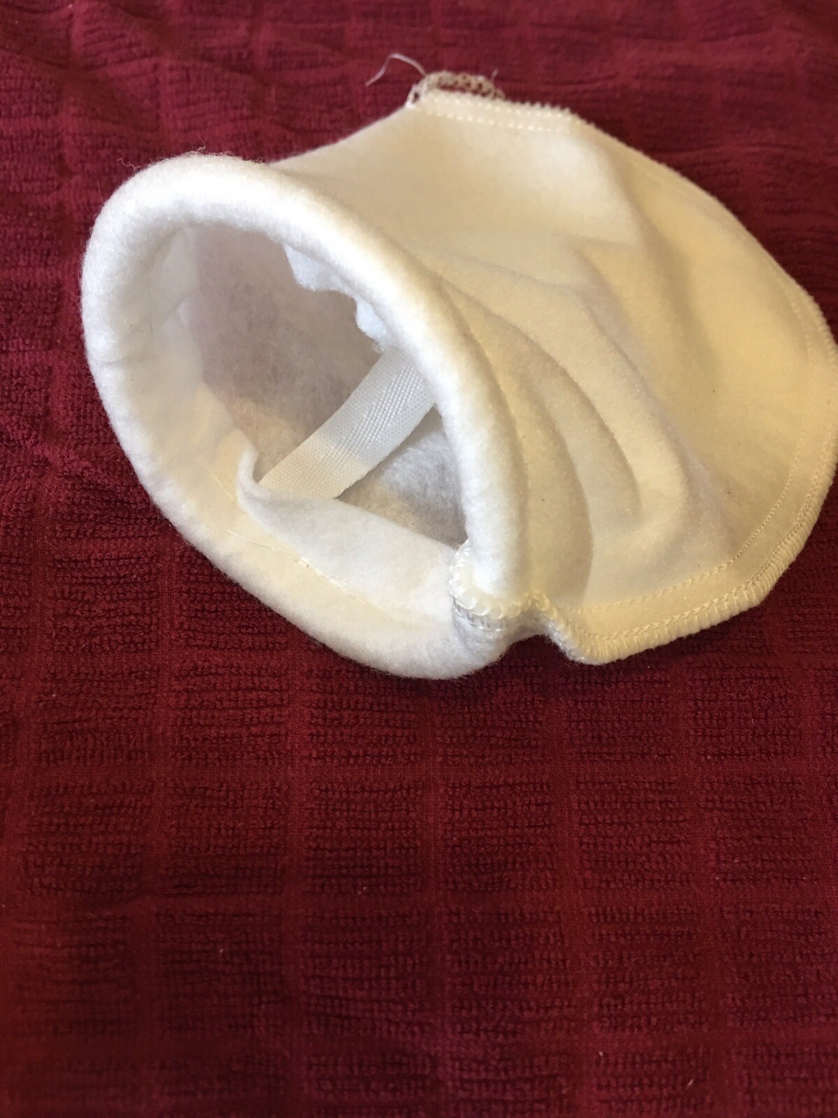 Polypropylene Filter Bag #3 50 Micron