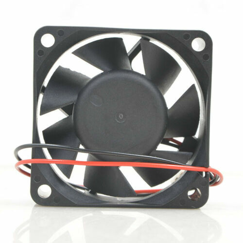 1pc GT GT0648MB-25 6CM 6025 48V 0.18A Power Amplifier Cooling Fan
