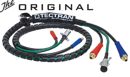 The Orig.AirPwrLine-3in1-13.5ft (Pack of 1)