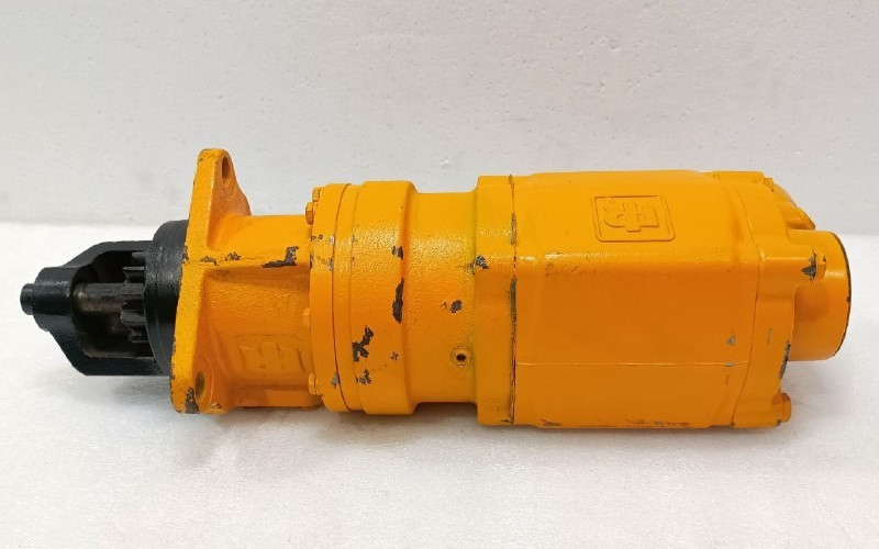 INGERSOLL RAND 150BMPDR VSM-3335 AIR STARTER 200 PSI USED FAST SHIPPING
