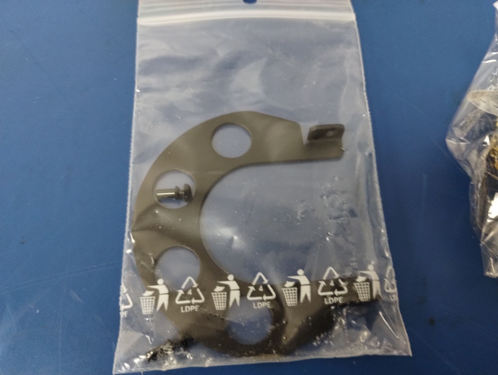 WELLER T0051517999 WSR 205 SAFETY REST FOR WMRP