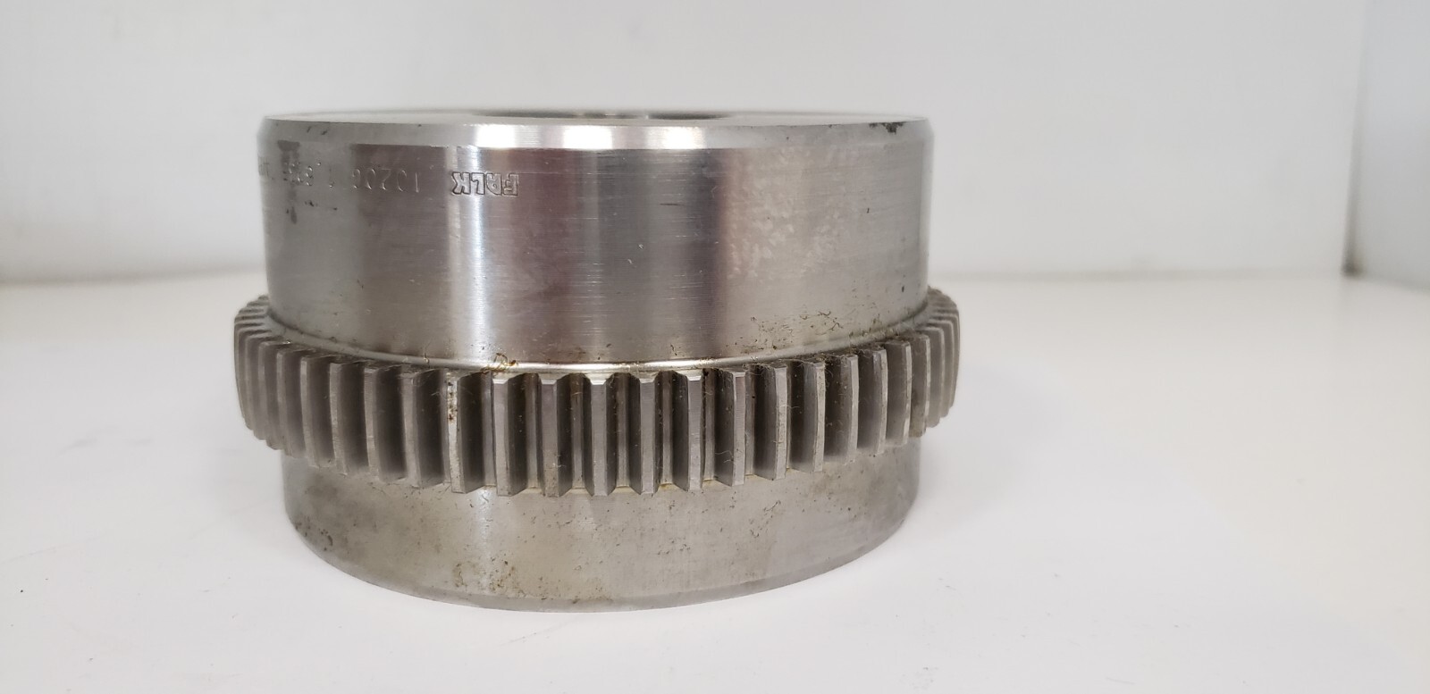 FALK 0744932 1020G FLEX HUB, 1.6250″ BORE, 3/8 x 3/16 KW, NIB