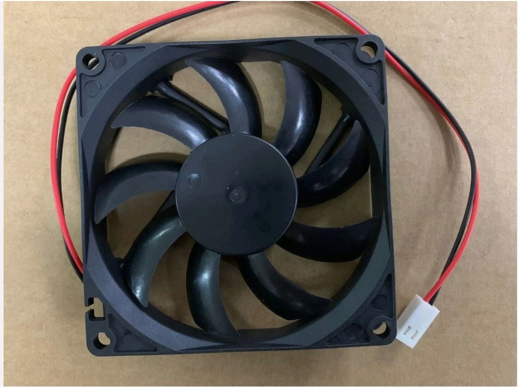Replacement fan for Ecotech Radion XR30W Pro advanced LED lighting system