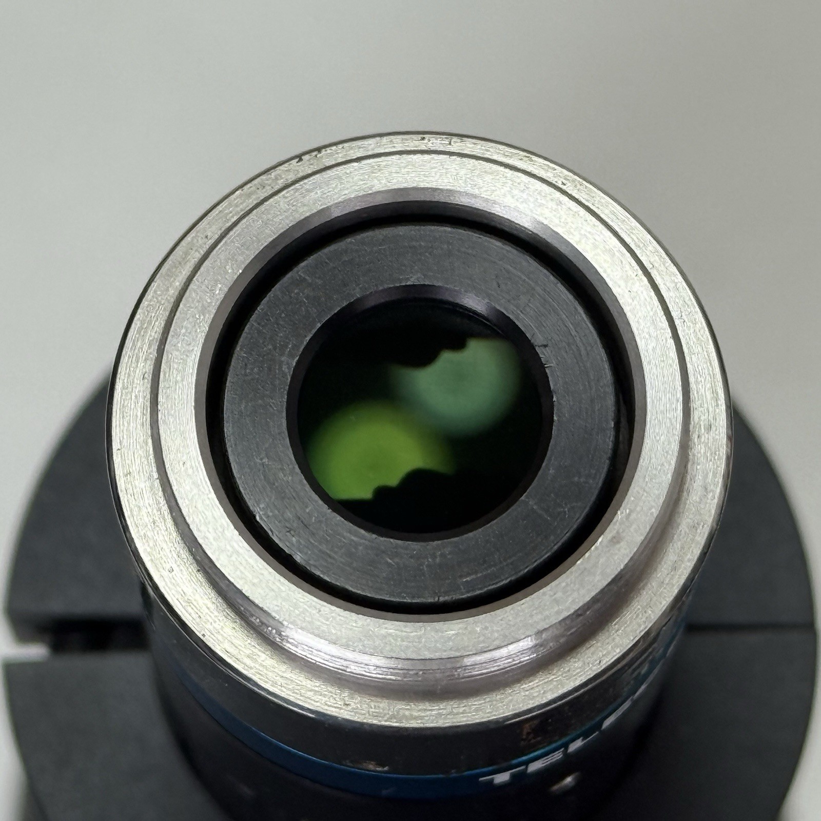 EDMUND OPTICS TML 0.20X TELECENTRIC LENS HMC 0.2X Japan