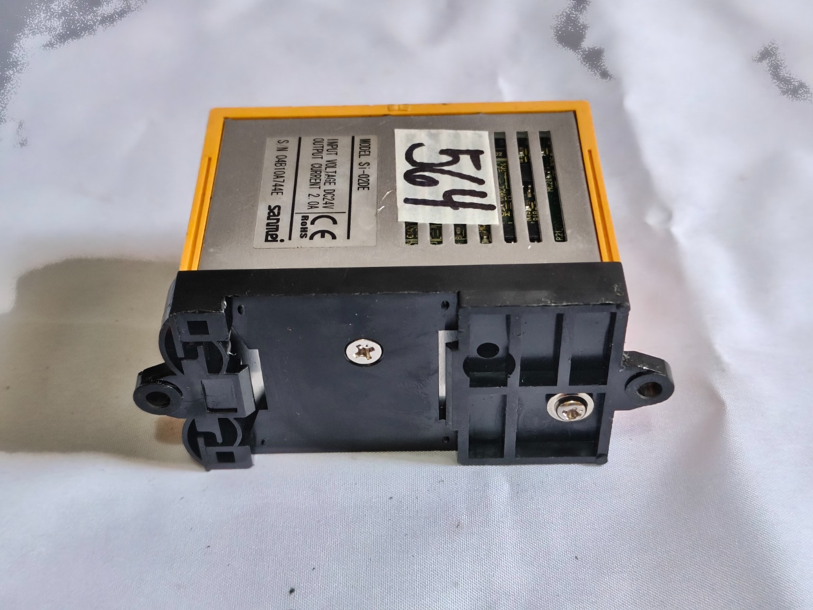 Sanmei Si-02DE Si02DE Servo Driver FAST SHIP! 30 DAYS WARRANTY