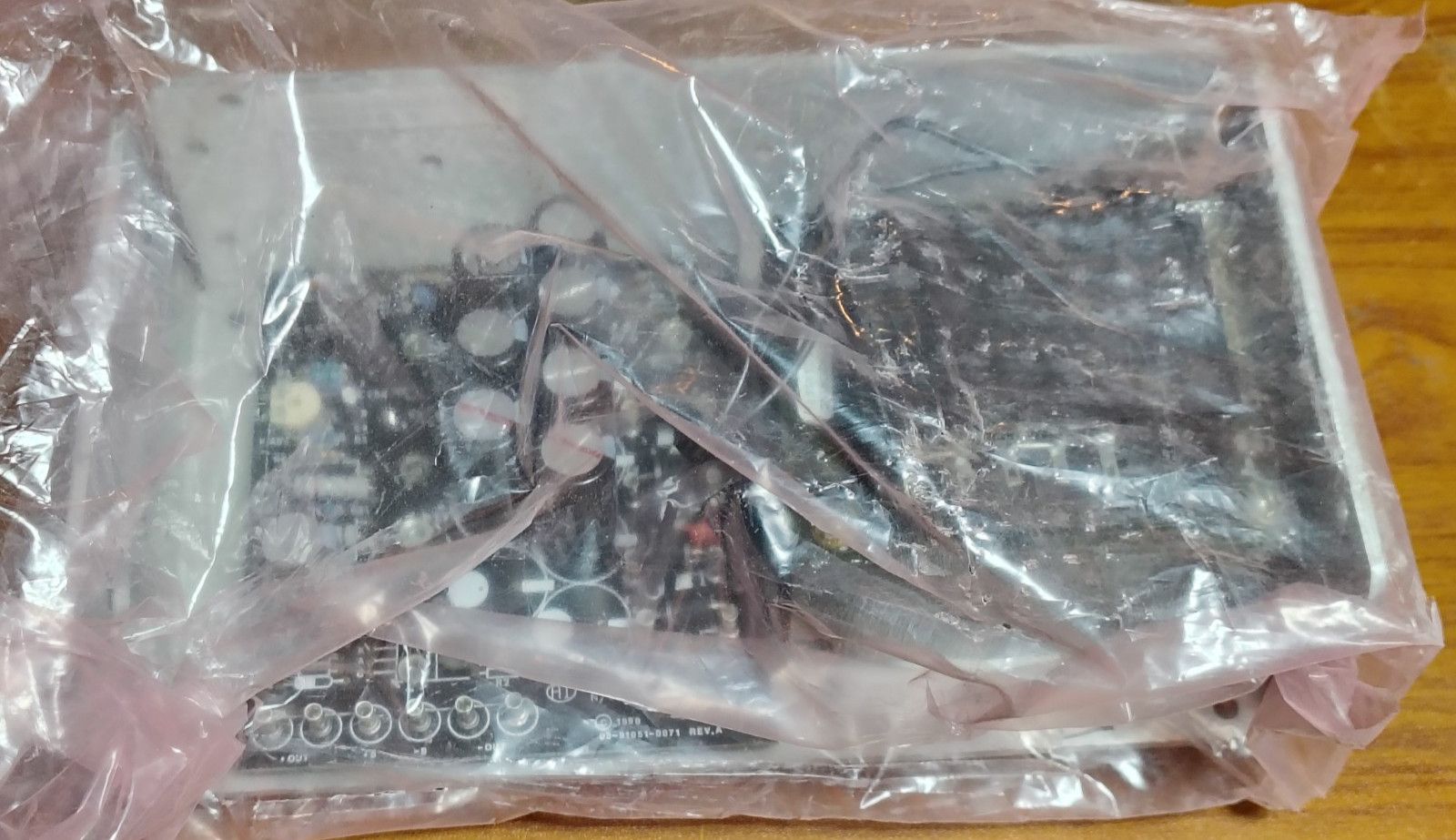 CONDOR HD24-4.8-A+ POWER SUPPLY