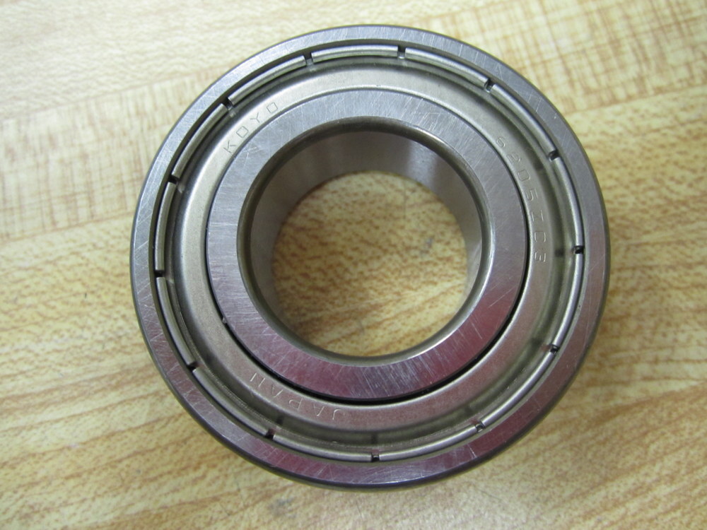 Koyo 6205ZZC3 Bearing