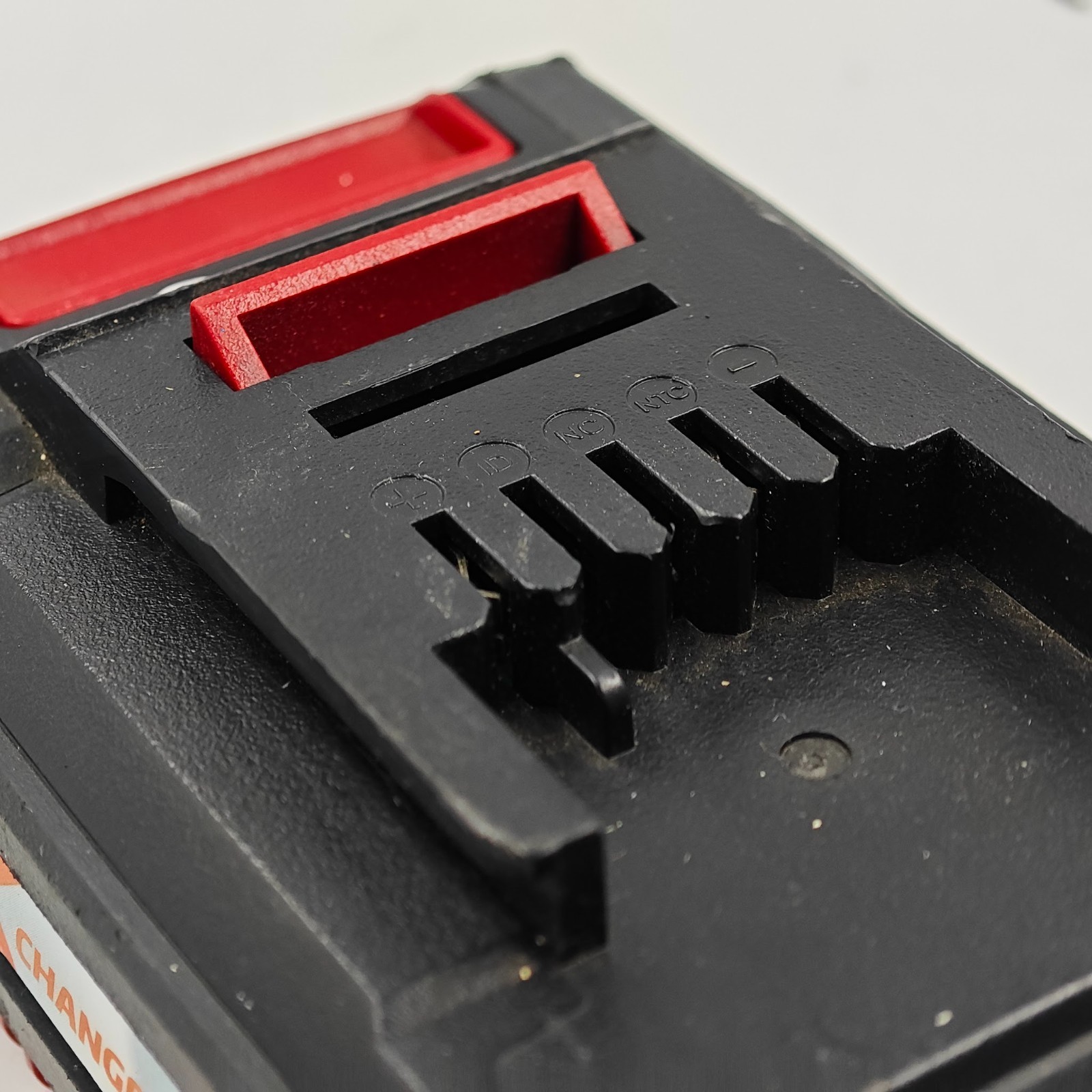 Einhell – Li-Ion 18V 1.5Ah – Battery