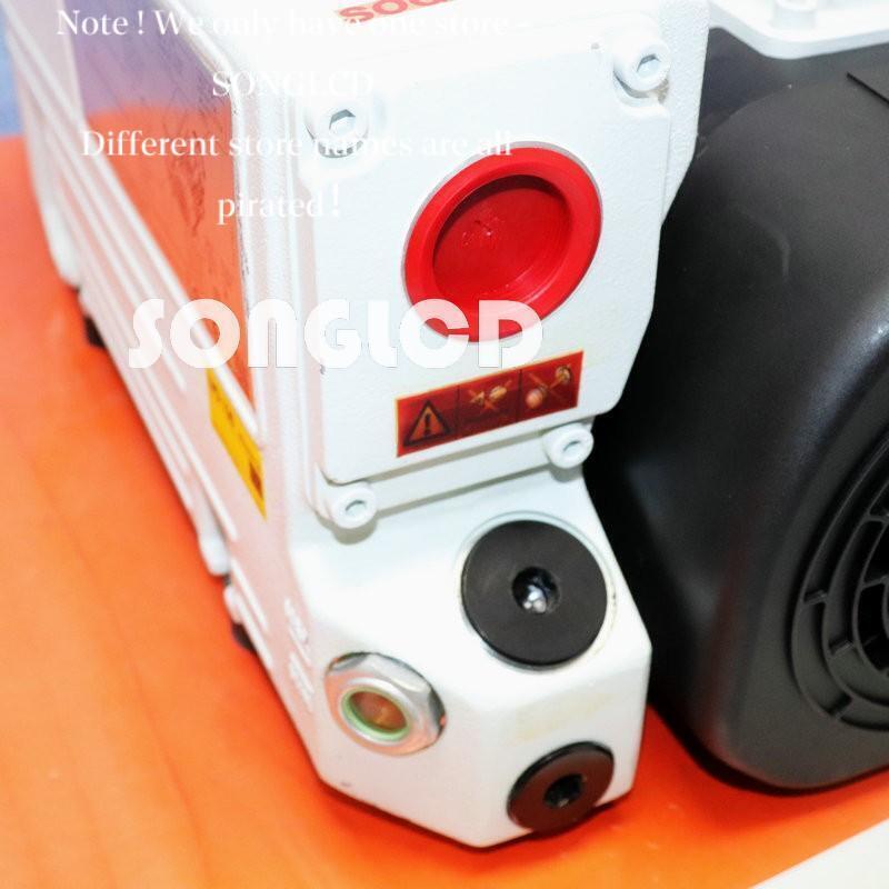 1PCS SV65B 960407 LS LEROY SOMER 3~LS90L LVO130 90days warranty via DHL or FedEx