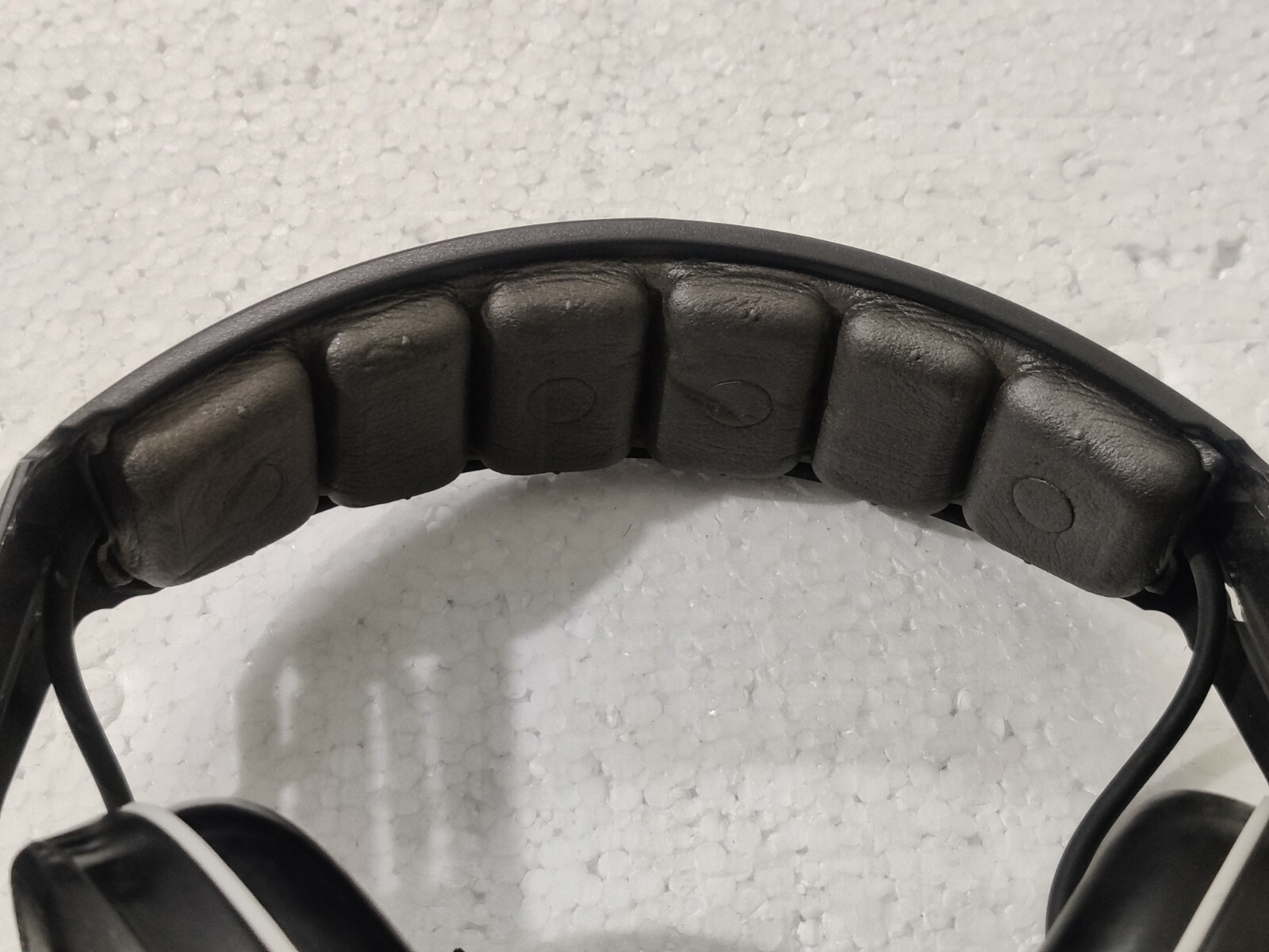 MSA Headset CCHS Type 1