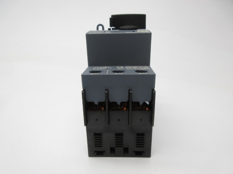 SIEMENS 3RV2021-1HA10 5.5-8.0A NSMP