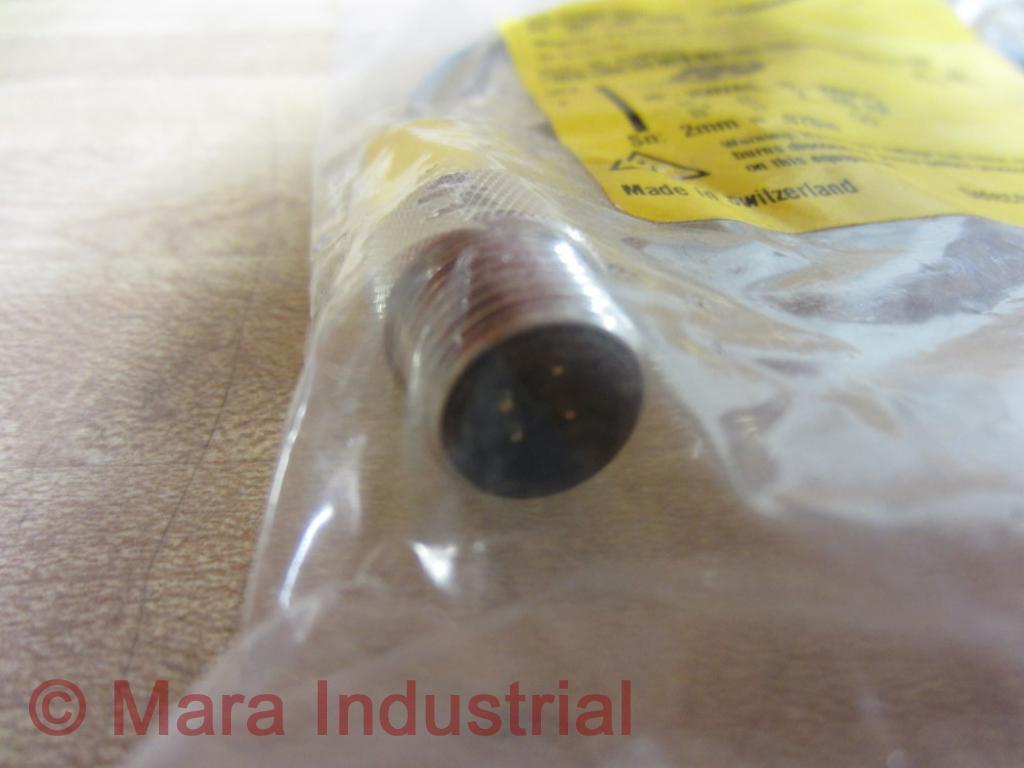 Turck BI2-Q10S-AZ31X-0.2M-SB 4T/S1597 Sensor S1309193