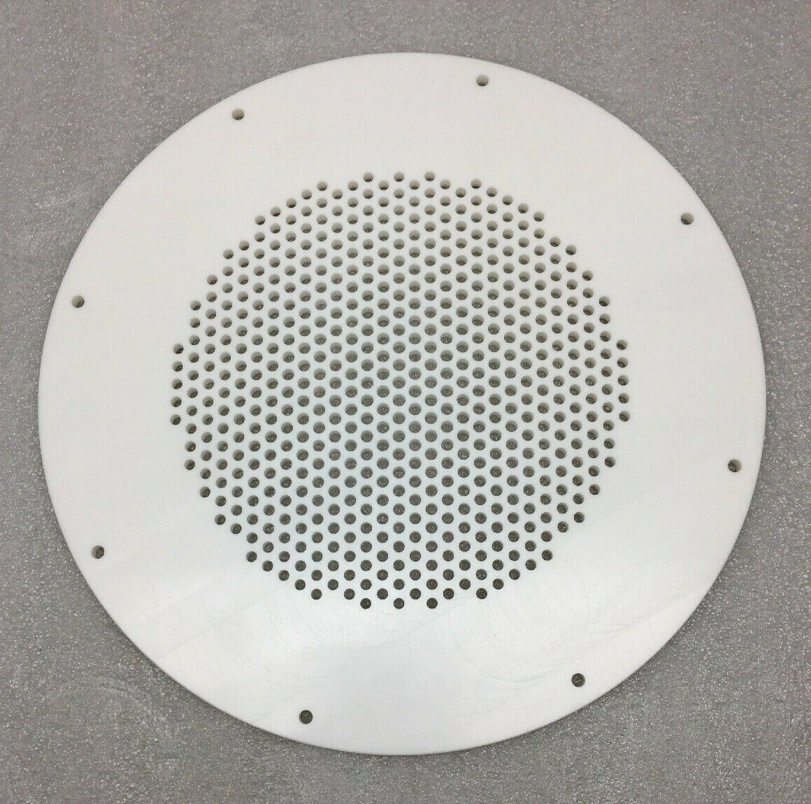 TEL TOKYO ELECTRON K17205014 C00 L30 – 150 SHIELD PERFORATED PLATE