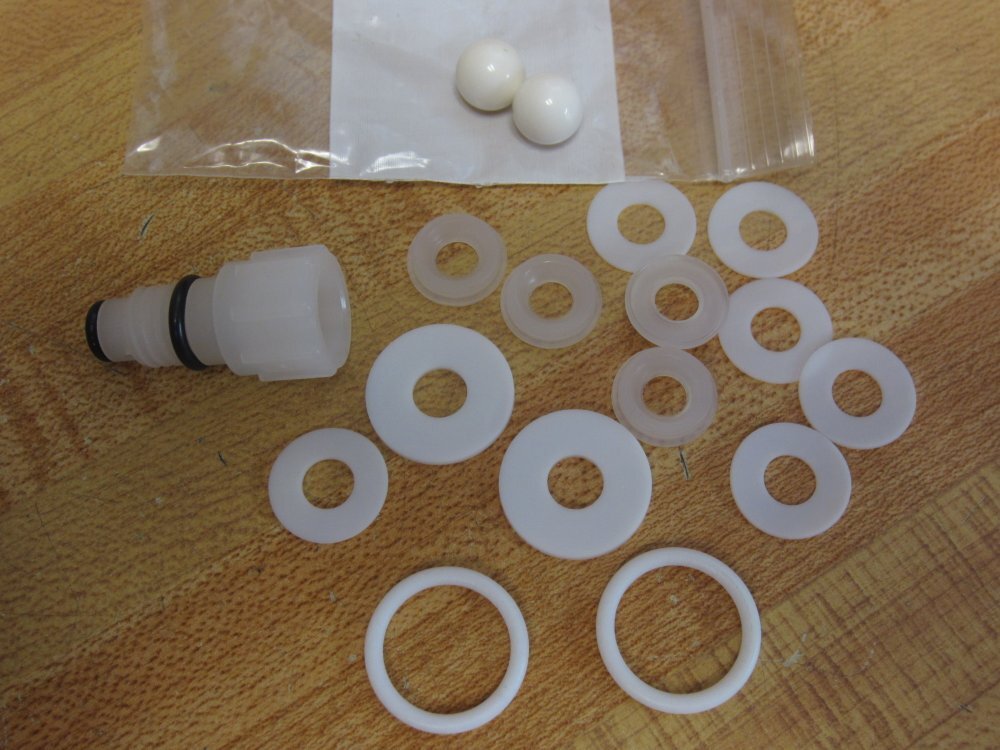 ProMinent 1023113 Rebuild Kit