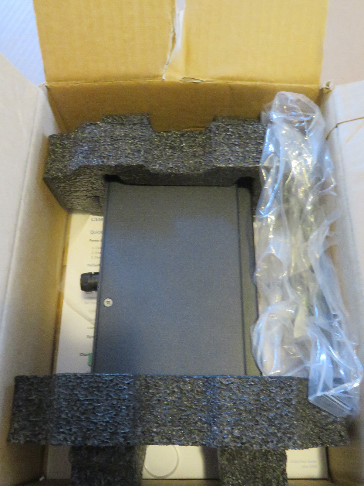 Cambium C000000L500B CMM5 Controller