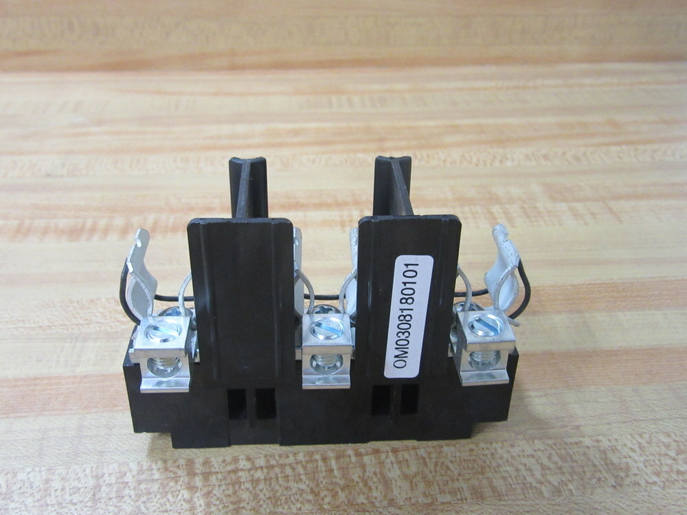 Part OM0308180101 Fuse Holder (Pack of 3)