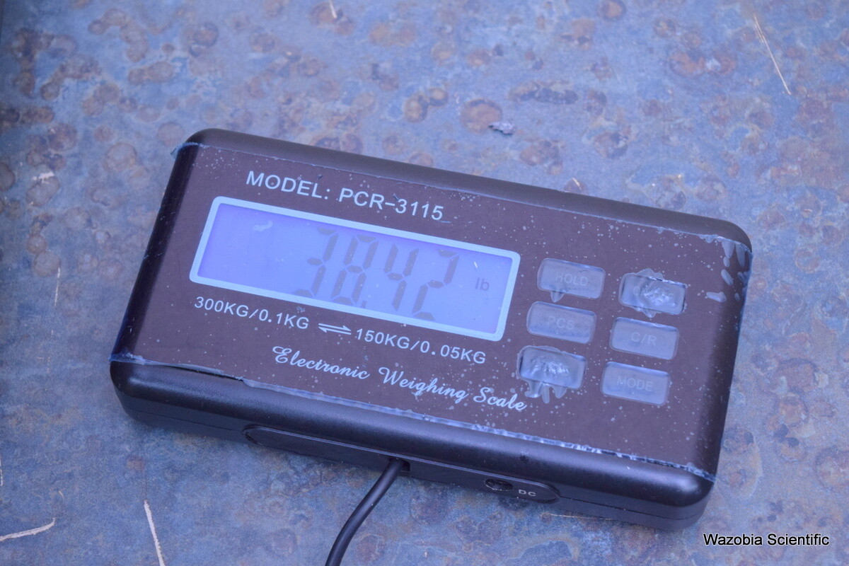 GE AKTA PURIFIER FPLC P-920 PUMP FOR LIQUID CHROMATOGRAPHY