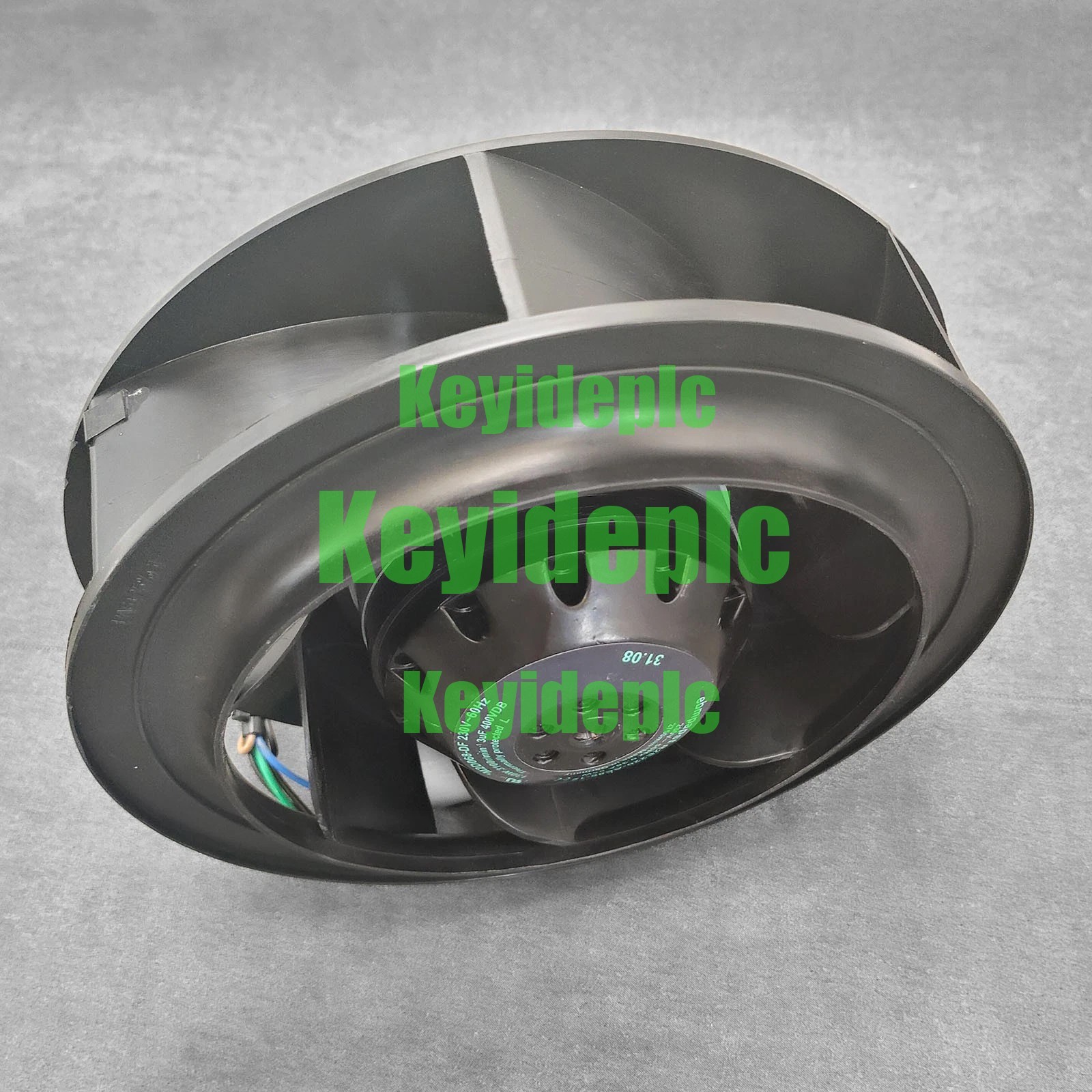 1PC New Fan R2E220-AE86-12 230V 50Hz 85W 4 Wire Centrifugal Fan #ke
