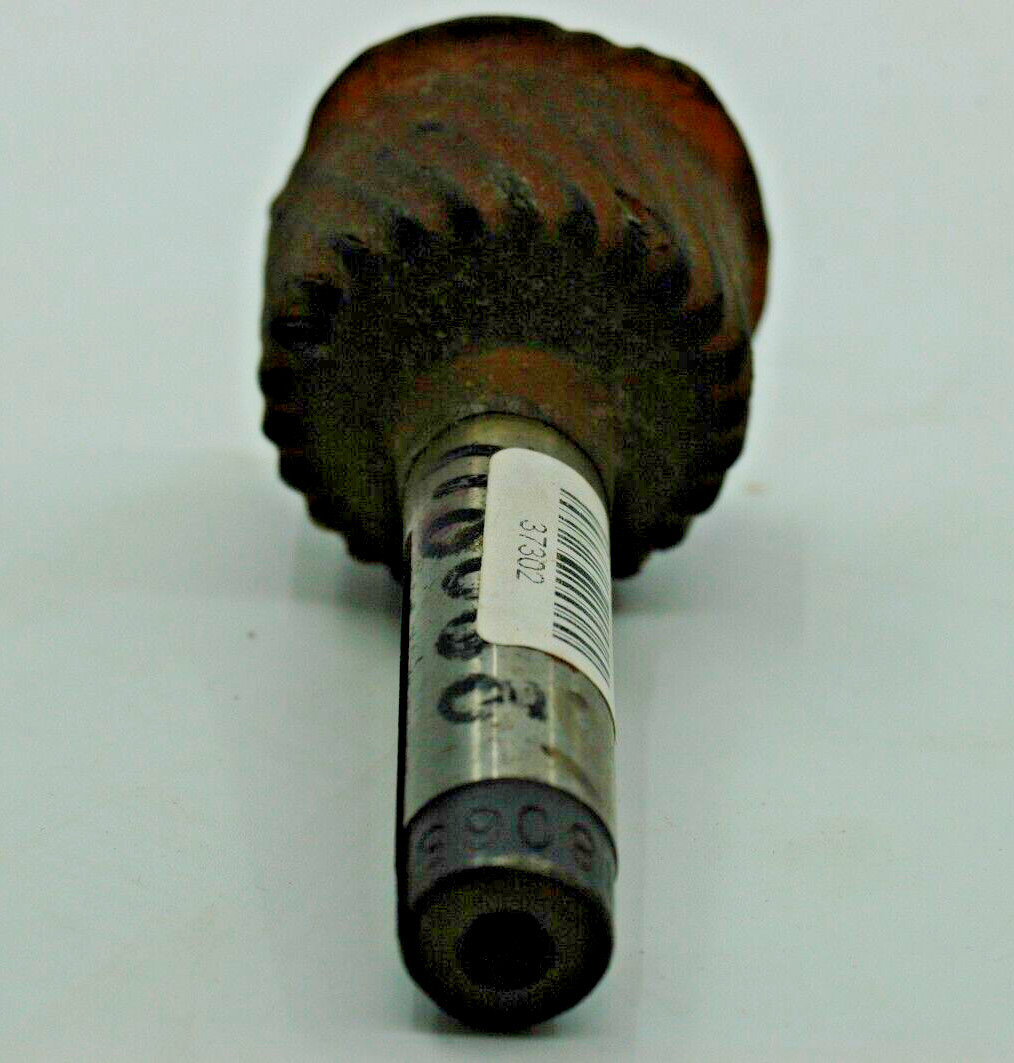 PINION, PRIMARY 760-41-1/9/63-285 F/SYNCROGEAR HEAD ASSY. FRAME 14 5-2 -SURPLUS-