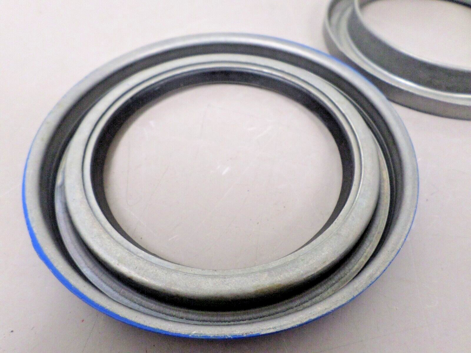 Stemco 320-2117 Grit Guard Hub Seal With 315-1509 Axle Ring