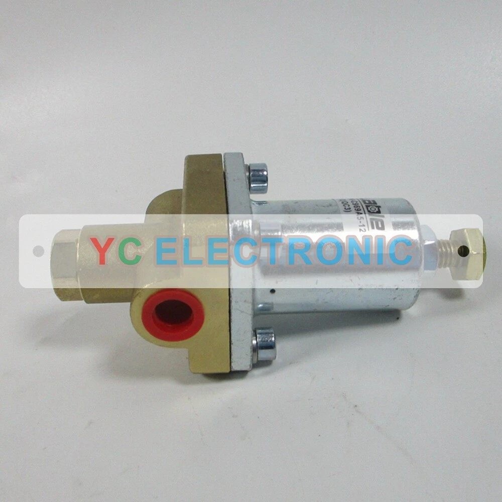 1PCS LHP3N-C969A5-120 Air Compressor Positive and Reverse Proportional Valve