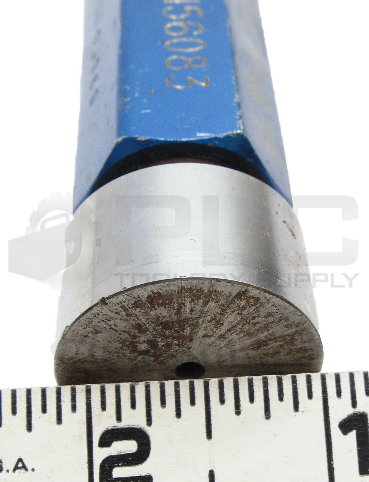 BULLARD 201156083 THREAD PLUG GAGE GO 1.156 NOGO 1.160 TL-112669