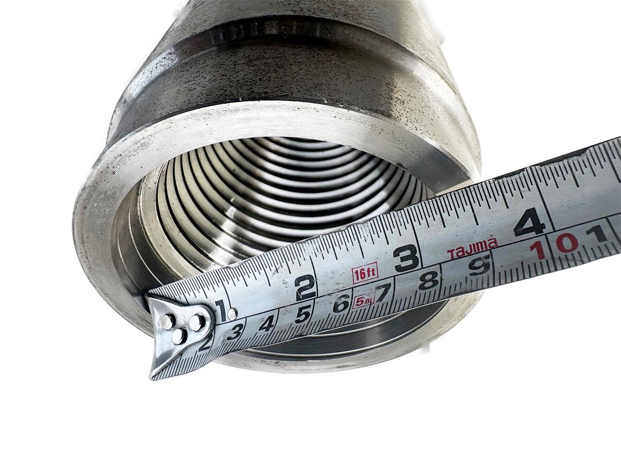 Drive Chuck 2720M1 2-3/8″ for Ditch Witch NEW FREE FAST SHIP