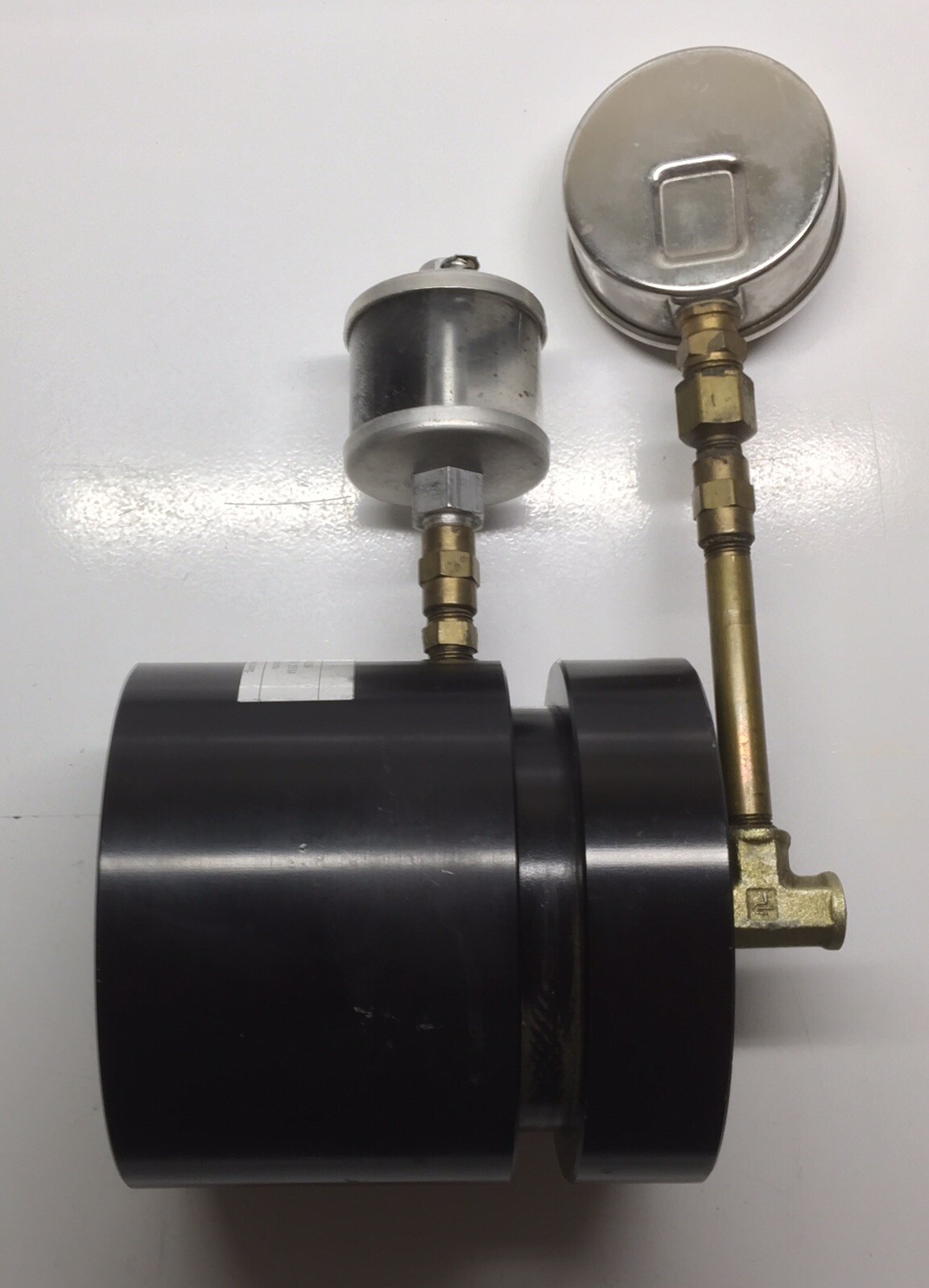 Fastest PB-1015 PILOT PRESSURE BOOSTER INTESIFIER 400-600PSI