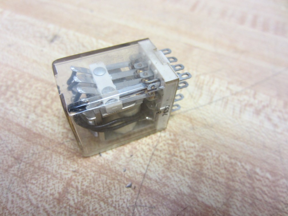 Sigma 67R4-24DC Relay 67R424DC