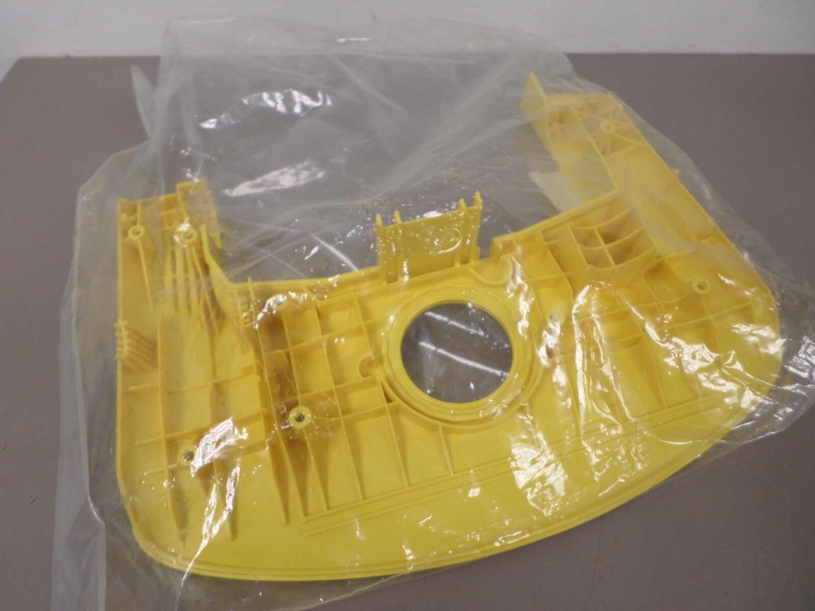 Karcher 5.061-039.0 Housing Top for CV 30/1 Upright Vacuum