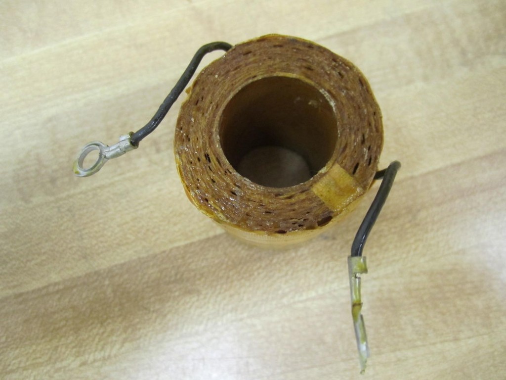 Otis Elevator 222EB1 Coil