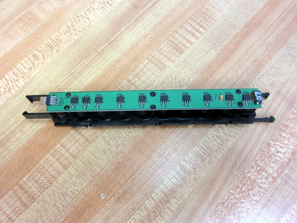 Part 118919 6″Safety Light Curtain Module 118919B